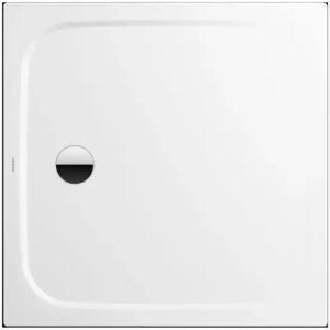 Kaldewei Vierkante Douchebak wit 80x80cm Secure Plus Kaldewei Vierkante Douchebak wit 80x80cm Secure Plus