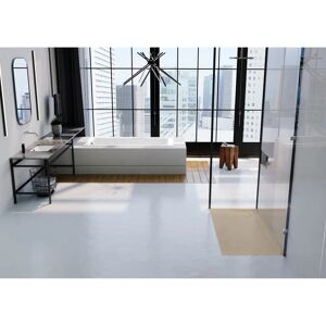 Kaldewei Superplan Duschwanne - 90x100cm - Beige Kaldewei Superplan Duschwanne - 90x100cm - Beige