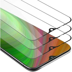 Oppo A53 3x Vollbild Tempered Film - Displayschutz für Samsung Galaxy M20 Oppo A53 3x Vollbild Tempered Film - Displayschutz für Samsung Galaxy M20