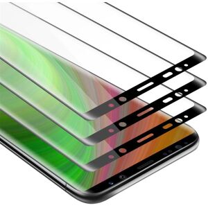 Oppo A53 - Gehärtetes Glas Schutzfolie - 3er Pack Oppo A53 - Gehärtetes Glas Schutzfolie - 3er Pack