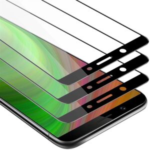 Vivo Y71 Displayschutz - Vollbild gehärtetes Glas Vivo Y71 Displayschutz - Vollbild gehärtetes Glas