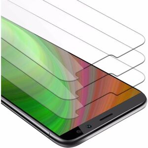 Honor 10 LITE / Huawei P SMART 2019 Displayschutz - 3er Pack Honor 10 LITE / Huawei P SMART 2019 Displayschutz - 3er Pack