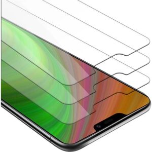 Vivo Y85 Displayschutzglas - Gehärtetes Glas Vivo Y85 Displayschutzglas - Gehärtetes Glas