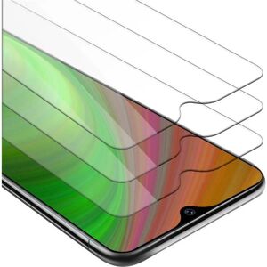 Vivo Y95 Displayschutzglas - 3er Pack, Gehärtetes Glas Vivo Y95 Displayschutzglas - 3er Pack, Gehärtetes Glas