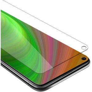 Cadorabo Displayschutz für Honor 20 / 20S / Nova 5T - gehärtetes Glas Cadorabo Displayschutz für Honor 20 / 20S / Nova 5T - gehärtetes Glas