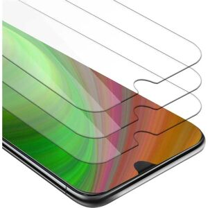 Cadorabo Desire 19 PLUS Displayschutz - Schutzglas Cadorabo Desire 19 PLUS Displayschutz - Schutzglas