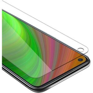Cadorabo Oppo A72 Displayschutz - Kristallklar Cadorabo Oppo A72 Displayschutz - Kristallklar