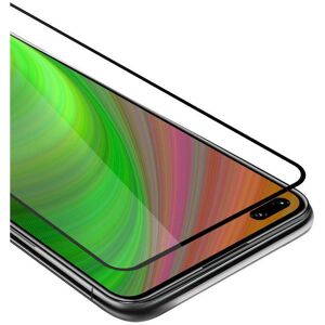 Oppo A53 Vollbild Schutzglas Oppo A53 Vollbild Schutzglas