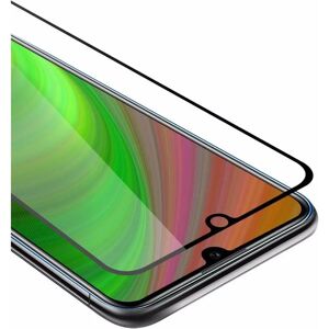 Oppo A53 Honor 20e Bildschirmschutz - Transparent Schwarz Oppo A53 Honor 20e Bildschirmschutz - Transparent Schwarz