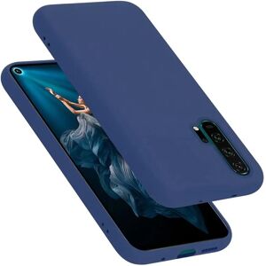 Honor 20 PRO Flüssiges Silikon Case - Schutzhülle Honor 20 PRO Flüssiges Silikon Case - Schutzhülle