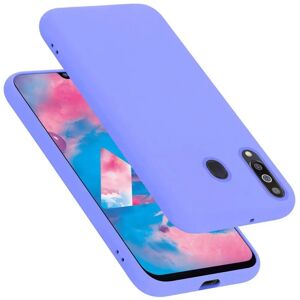 Coque en silicone liquide Oppo A53 - Résistante aux chocs et fine - Publicité Coque en silicone liquide Oppo A53 - Résistante aux chocs et fine - Publicité