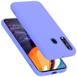 Samsung A60 M40 Flüssiges Silikon Handyhülle - Stoßfest & Kabelloses Laden Samsung A60 M40 Flüssiges Silikon Handyhülle - Stoßfest & Kabelloses Laden