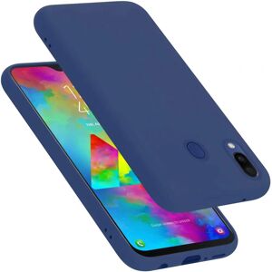 Oppo A53 Flüssiges Blau Handyhülle - Vollständiger Schutz Oppo A53 Flüssiges Blau Handyhülle - Vollständiger Schutz