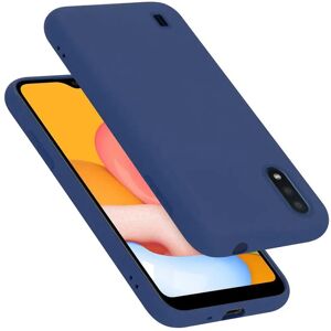 Coque Oppo A53 Samsung Galaxy A01 en TPU - Design Liquide BLEU LIQUIDE - Publicité Coque Oppo A53 Samsung Galaxy A01 en TPU - Design Liquide BLEU LIQUIDE - Publicité