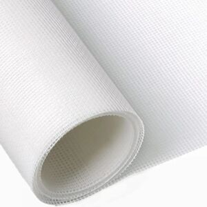 Intirilife Siatka z włókna szklanego - 80cm-120cm Intirilife Siatka z włókna szklanego - 80cm-120cm