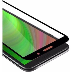 Honor 9S / Huawei Y5P Transparent Schwarz Displayschutzfolie - Handy Honor 9S / Huawei Y5P Transparent Schwarz Displayschutzfolie - Handy