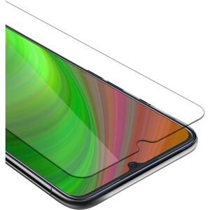 Cadorabo Oppo A91 Displayschutz - Gehärtetes Glas, Klar, Schlank Cadorabo Oppo A91 Displayschutz - Gehärtetes Glas, Klar, Schlank