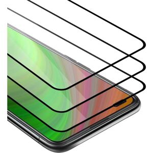 Cadorabo Oppo Reno4 Z Tank Film Displayschutzglas - Schutzfolie Cadorabo Oppo Reno4 Z Tank Film Displayschutzglas - Schutzfolie