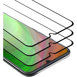 Cadorabo - Oppo A91 - Schwarz - Displayschutzfolie Cadorabo - Oppo A91 - Schwarz - Displayschutzfolie