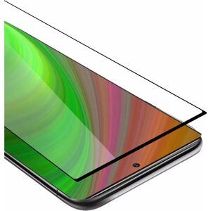 Musta näytönsuojus Samsung Galaxy NOTE 20 ULTRA - Puhelimen näytön suoja Musta näytönsuojus Samsung Galaxy NOTE 20 ULTRA - Puhelimen näytön suoja