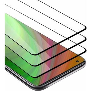 OnePlus Nord N100 gehärtetes Glas Displayschutz - 3er Pack OnePlus Nord N100 gehärtetes Glas Displayschutz - 3er Pack