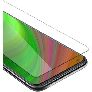 OnePlus Nord N100 Gehärtetes Glas Displayschutz - Smartphone Zubehör OnePlus Nord N100 Gehärtetes Glas Displayschutz - Smartphone Zubehör