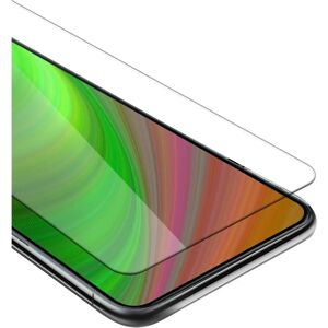 ZTE Axon 20 5G Bildskärmskydd - Härdat Glas ZTE Axon 20 5G Bildskärmskydd - Härdat Glas
