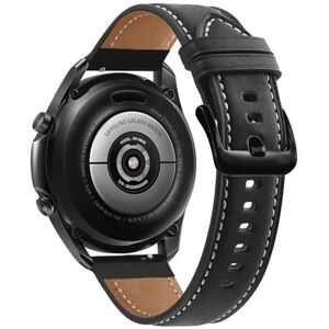 Bracelet en cuir Oppo A53 - Compatible avec Samsung Galaxy Watch 42mm - Publicité Bracelet en cuir Oppo A53 - Compatible avec Samsung Galaxy Watch 42mm - Publicité