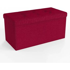 Intirilife Składany kubełek na siedzenie - Przestrzeń do przechowywania i podnóżek - Nowoczesny design Intirilife Składany kubełek na siedzenie - Przestrzeń do przechowywania i podnóżek - Nowoczesny design