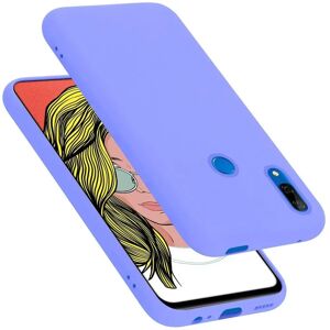 Honor 10 LITE / Huawei P SMART 2019 Flüssiges Silikon Hülle Honor 10 LITE / Huawei P SMART 2019 Flüssiges Silikon Hülle