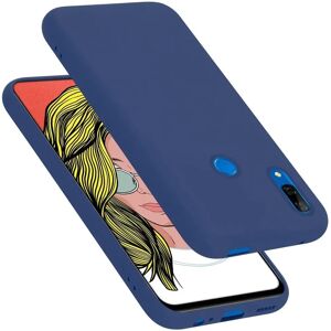 Honor P SMART 2019 Flüssiges Silikon Handyhülle - Handyhülle Honor P SMART 2019 Flüssiges Silikon Handyhülle - Handyhülle