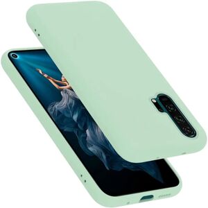 Honor 20 PRO Liquid Grün TPU Schutzcase Honor 20 PRO Liquid Grün TPU Schutzcase