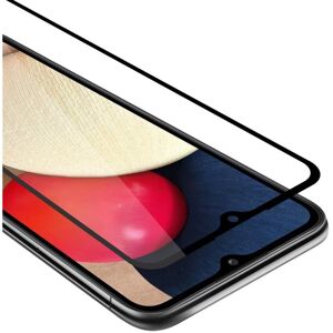 Samsung Galaxy A02s Näytönsuojus - Täysi Katto Samsung Galaxy A02s Näytönsuojus - Täysi Katto