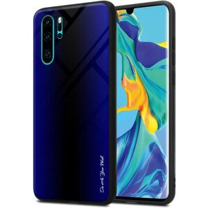 Huawei P30 PRO Cobalt Purple Protective Case - Lightweight, Impact-Resistant Huawei P30 PRO Cobalt Purple Protective Case - Lightweight, Impact-Resistant