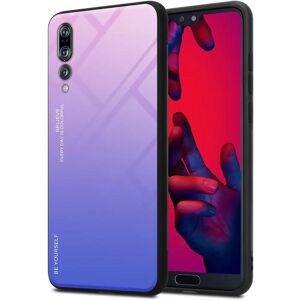 Coque Cadorabo Rose Huawei P20 PRO / P20 PLUS - Protection et Style - Publicité Coque Cadorabo Rose Huawei P20 PRO / P20 PLUS - Protection et Style - Publicité