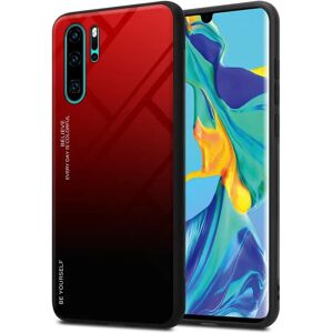 Coque Huawei P30 PRO Deux-Tons Protection - Publicité Coque Huawei P30 PRO Deux-Tons Protection - Publicité
