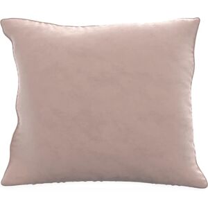 Intirilife Samt Kissenbezug 40x40cm Rosa – Dekokissen Intirilife Samt Kissenbezug 40x40cm Rosa – Dekokissen