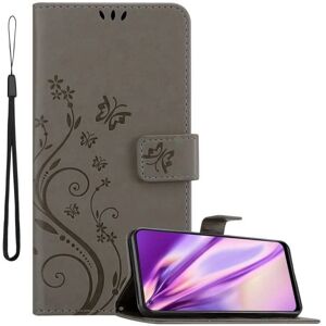 OnePlus Nord N200 5G Blumenmuster Hülle - Wallet Ständer Kartenfächer OnePlus Nord N200 5G Blumenmuster Hülle - Wallet Ständer Kartenfächer