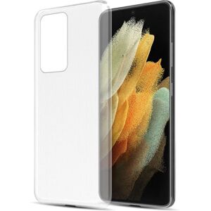 Samsung Galaxy S22 Ultra Hülle - Transparent, Schlank & Robust Samsung Galaxy S22 Ultra Hülle - Transparent, Schlank & Robust
