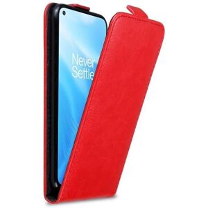 OnePlus Nord N200 5G Schutzhülle - Apple Rot OnePlus Nord N200 5G Schutzhülle - Apple Rot