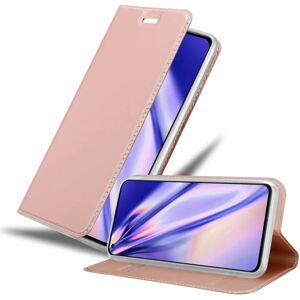 Realme GT 2 PRO Matt Rosé Gold Handyhülle Realme GT 2 PRO Matt Rosé Gold Handyhülle