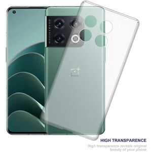 OnePlus 10 PRO 5G Klarsicht Handyhülle OnePlus 10 PRO 5G Klarsicht Handyhülle