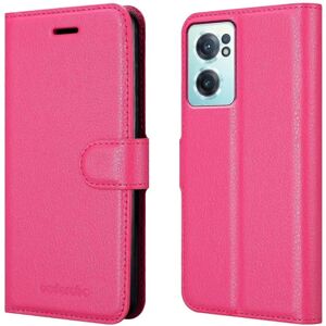 OnePlus Nord CE 2 5G Schutzcase - Kartenfächer & Ständer OnePlus Nord CE 2 5G Schutzcase - Kartenfächer & Ständer