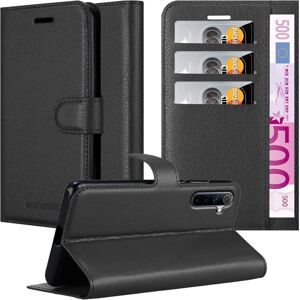 Realme 6 4G / 6s Hülle - Schutzcase mit Kartenfächern und Ständerfunktion Realme 6 4G / 6s Hülle - Schutzcase mit Kartenfächern und Ständerfunktion