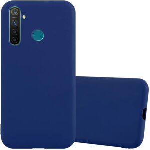 Coque de protection TPU en forme de bonbon pour Realme 5 PRO / Realme Q - Publicité Coque de protection TPU en forme de bonbon pour Realme 5 PRO / Realme Q - Publicité