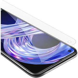 Realme 8 4G / 8 PRO Gehärtetes Glas Displayschutz - Schutz für Bildschirm Realme 8 4G / 8 PRO Gehärtetes Glas Displayschutz - Schutz für Bildschirm