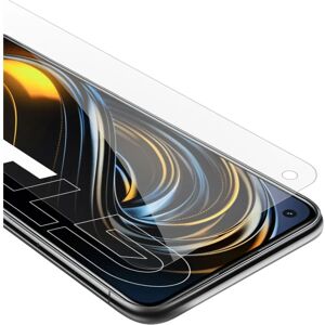 Realme GT Modell Displayschutz - Kristallklar Realme GT Modell Displayschutz - Kristallklar