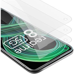 Realme 8 5G / V13 / Q3 / Q3i / Narzo 30 5G Displayschutzglas Realme 8 5G / V13 / Q3 / Q3i / Narzo 30 5G Displayschutzglas