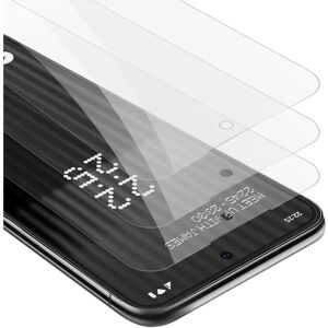 Nothing Phone (1) 3x Gehärtetes Schutzglas - Transparent Nothing Phone (1) 3x Gehärtetes Schutzglas - Transparent
