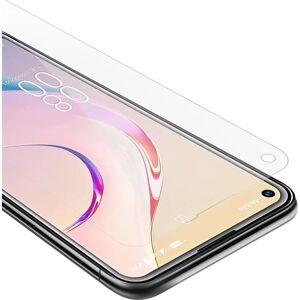 Oukitel - C21 PRO - Kristallklar - 0.3mm - Displayschutzfolie Oukitel - C21 PRO - Kristallklar - 0.3mm - Displayschutzfolie